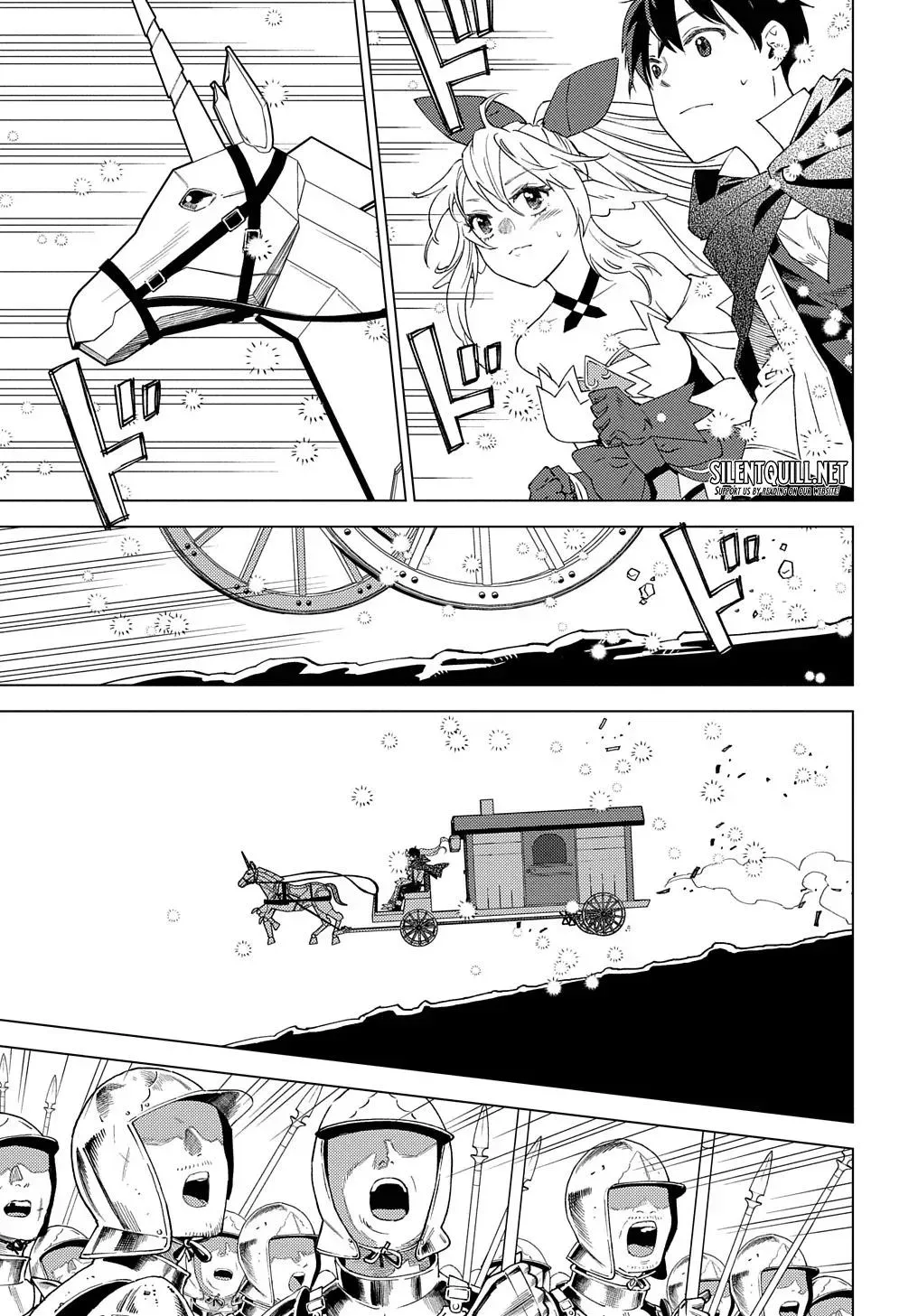 Read He was a Legendary Hero chapter 2 image 25 on Lezhin