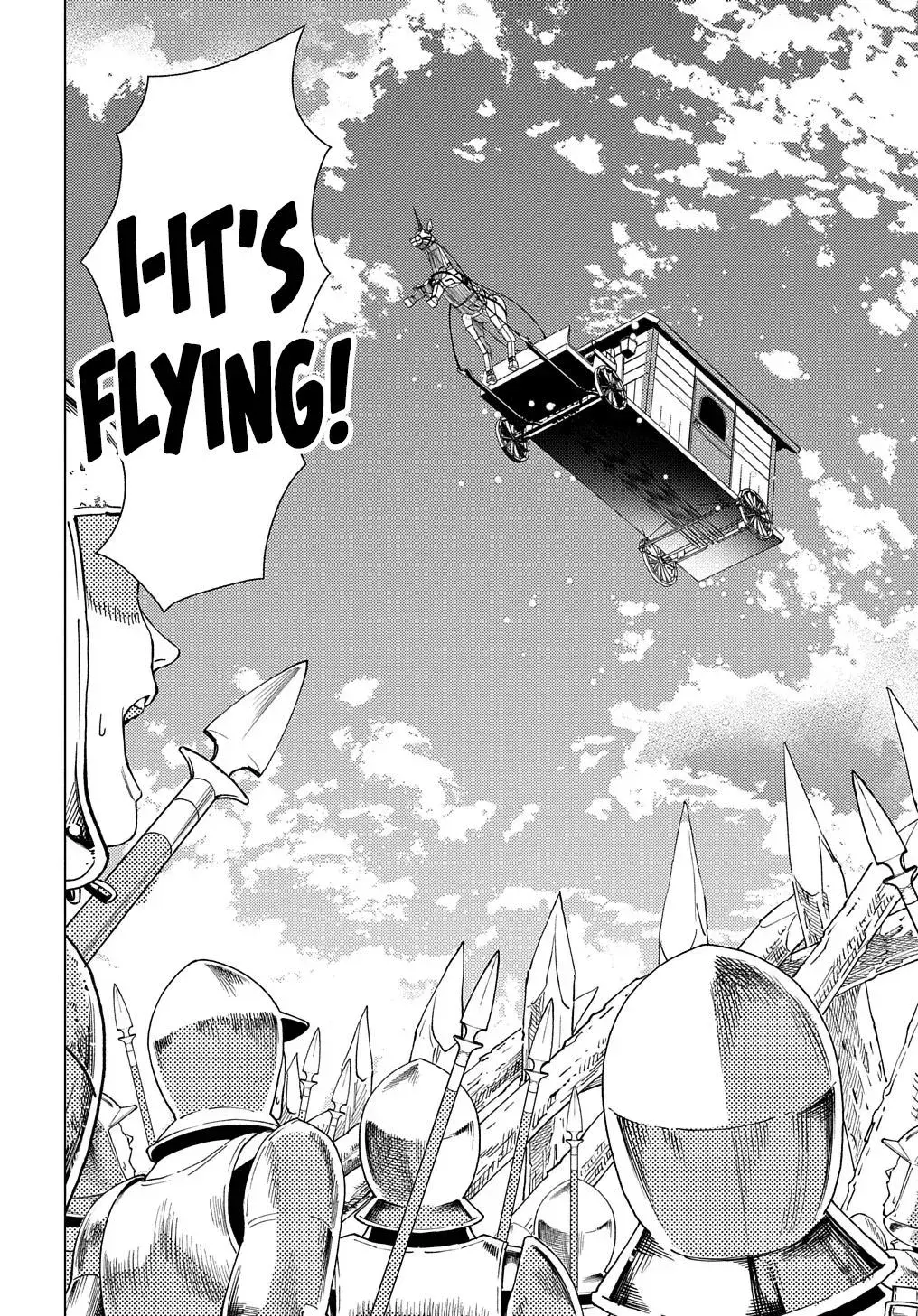 Read He was a Legendary Hero chapter 2 image 26 on Lezhin
