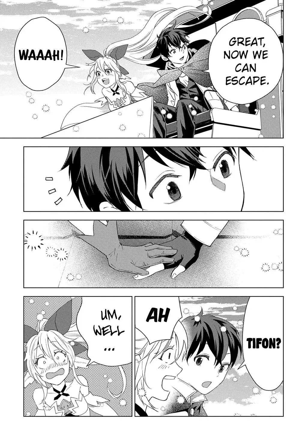 Read He was a Legendary Hero chapter 2 image 27 on Lezhin