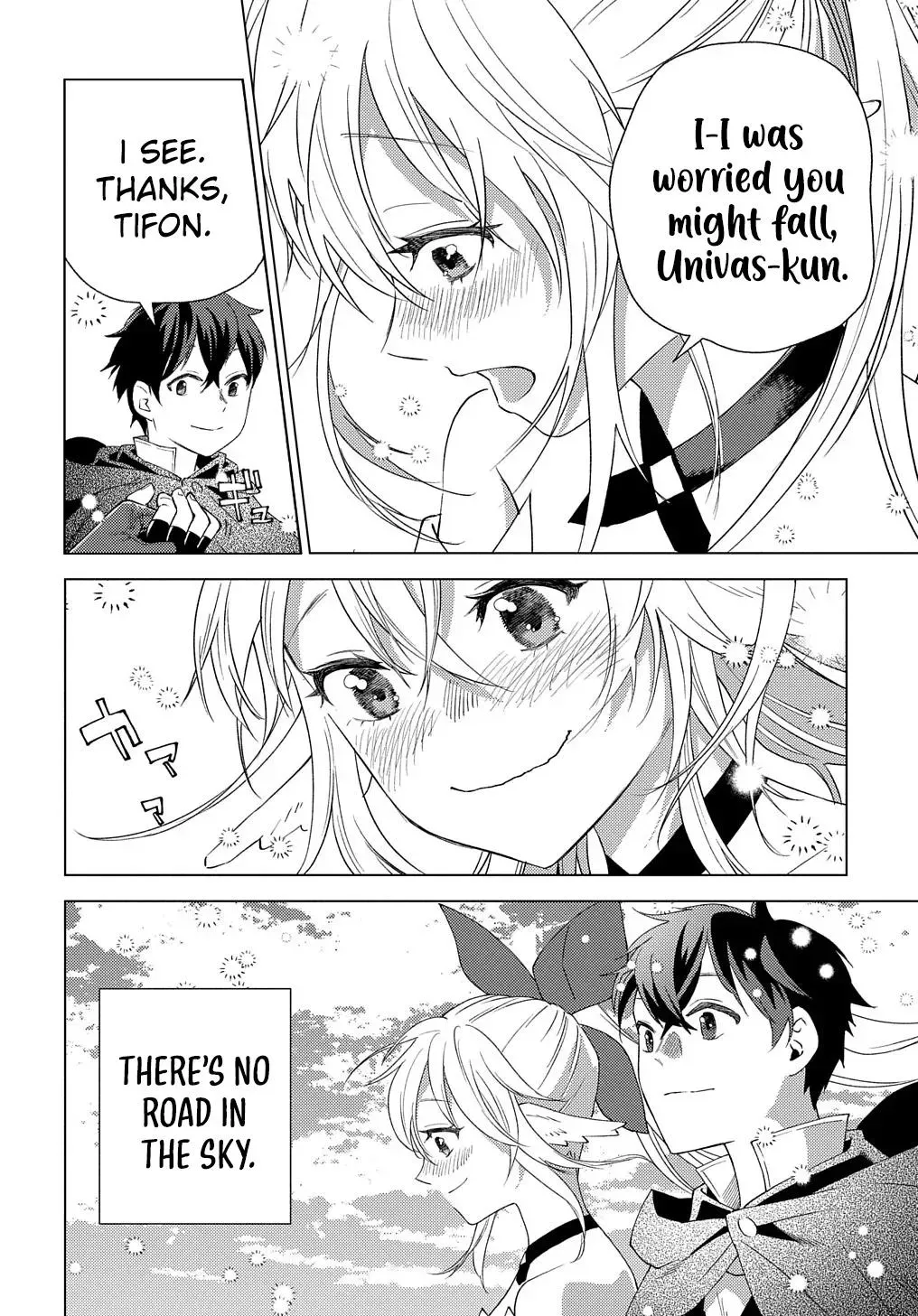 Read He was a Legendary Hero chapter 2 image 28 on Lezhin