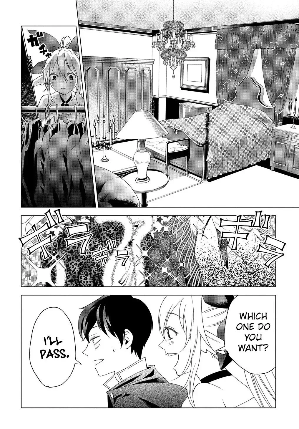 Read He was a Legendary Hero chapter 2 image 6 on Lezhin