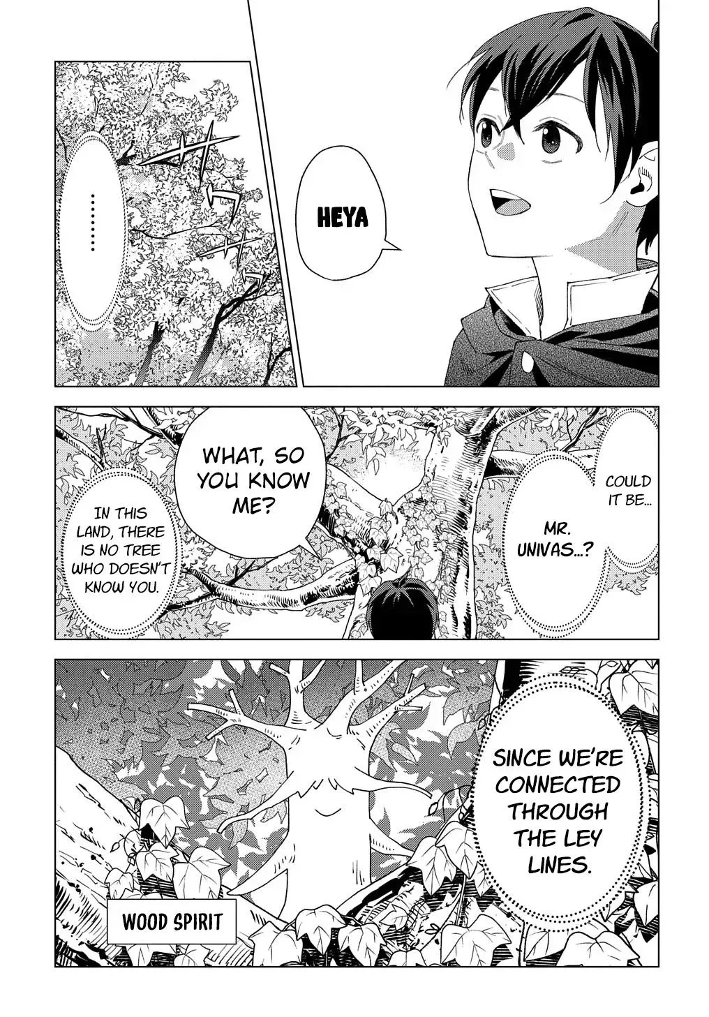 Read He was a Legendary Hero chapter 2 image 9 on Lezhin