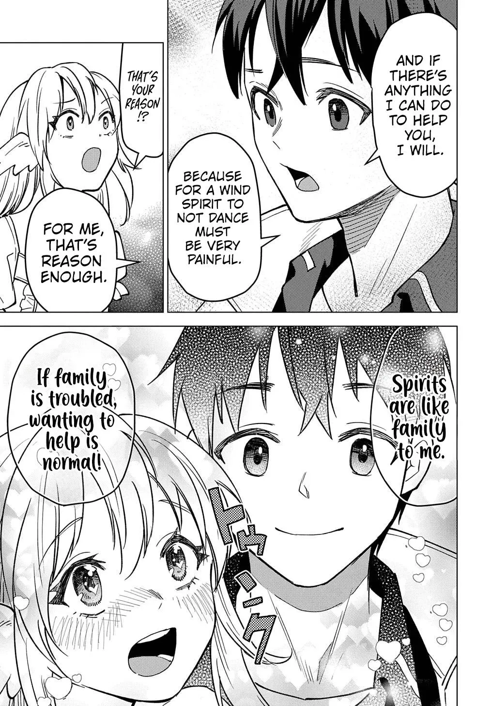 Read He was a Legendary Hero chapter 21.2 image 5 on Lezhin
