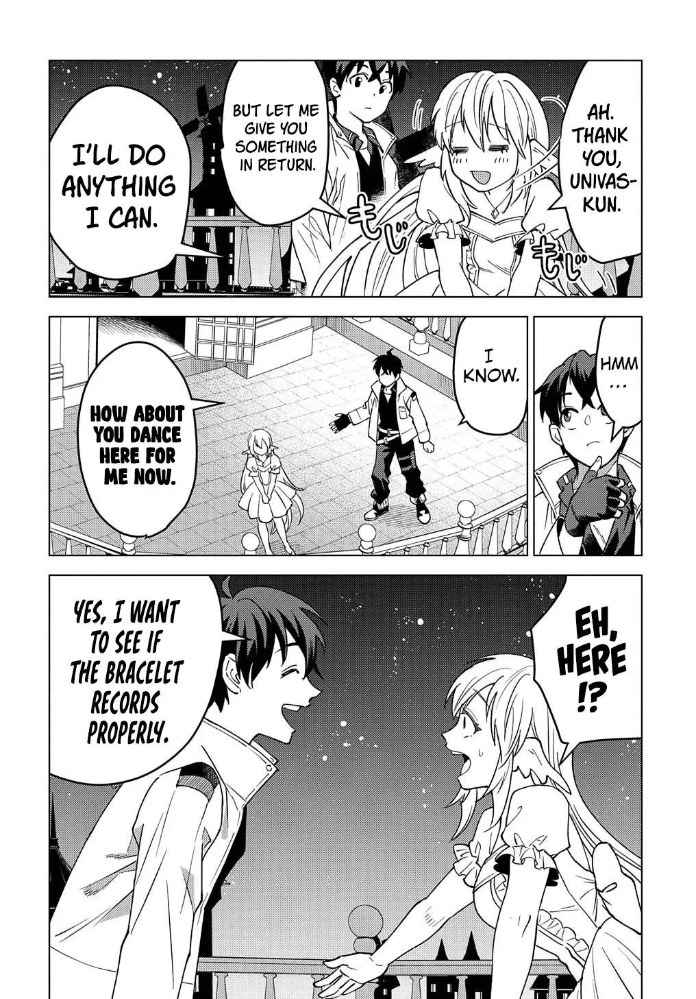 Read He was a Legendary Hero chapter 21.2 image 6 on Lezhin