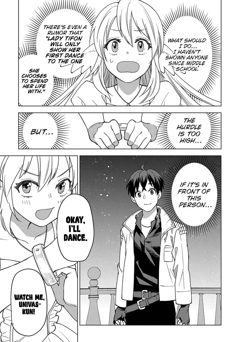 Read He was a Legendary Hero chapter 21.2 image 7 on Lezhin