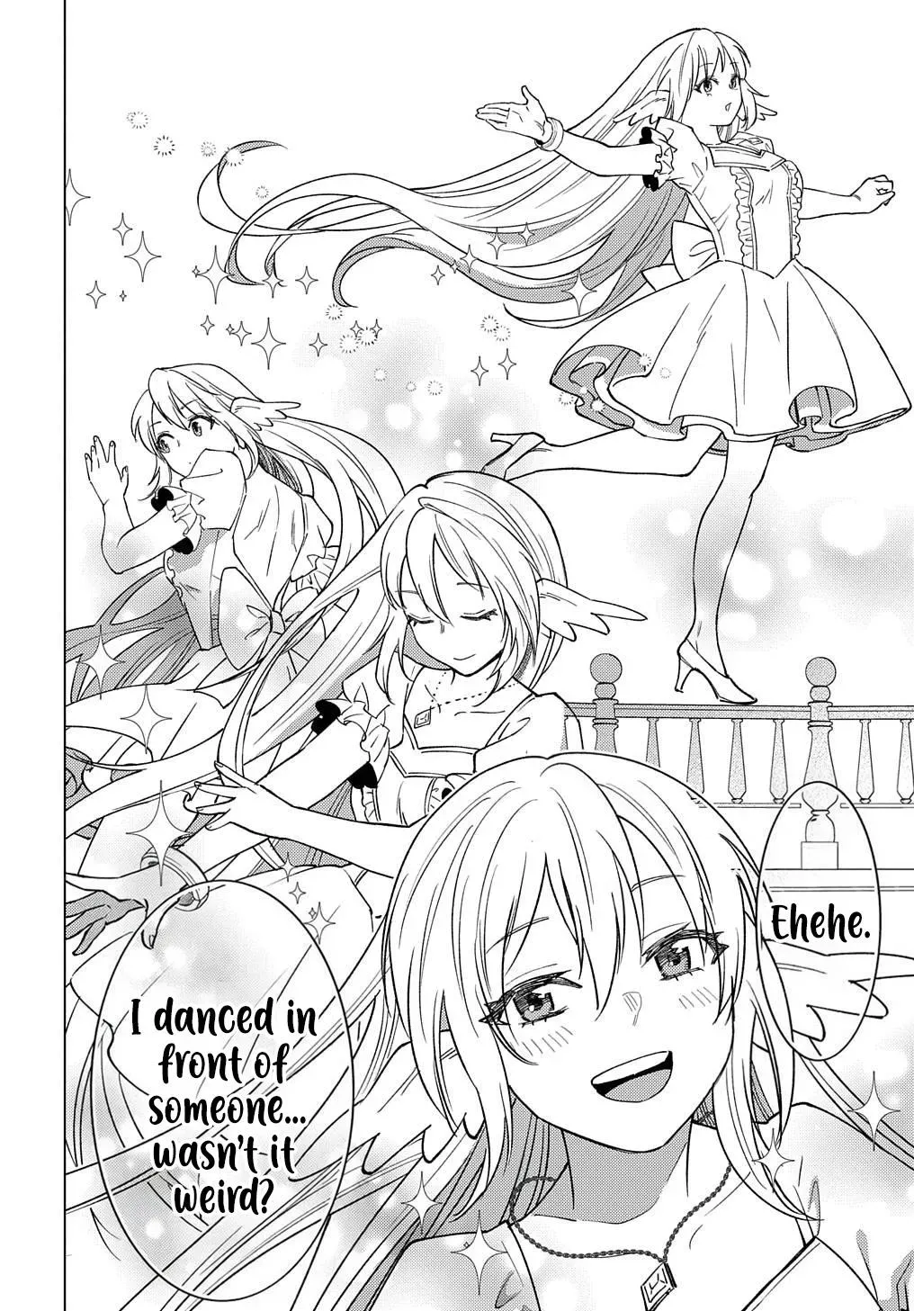 Read He was a Legendary Hero chapter 21.2 image 8 on Lezhin