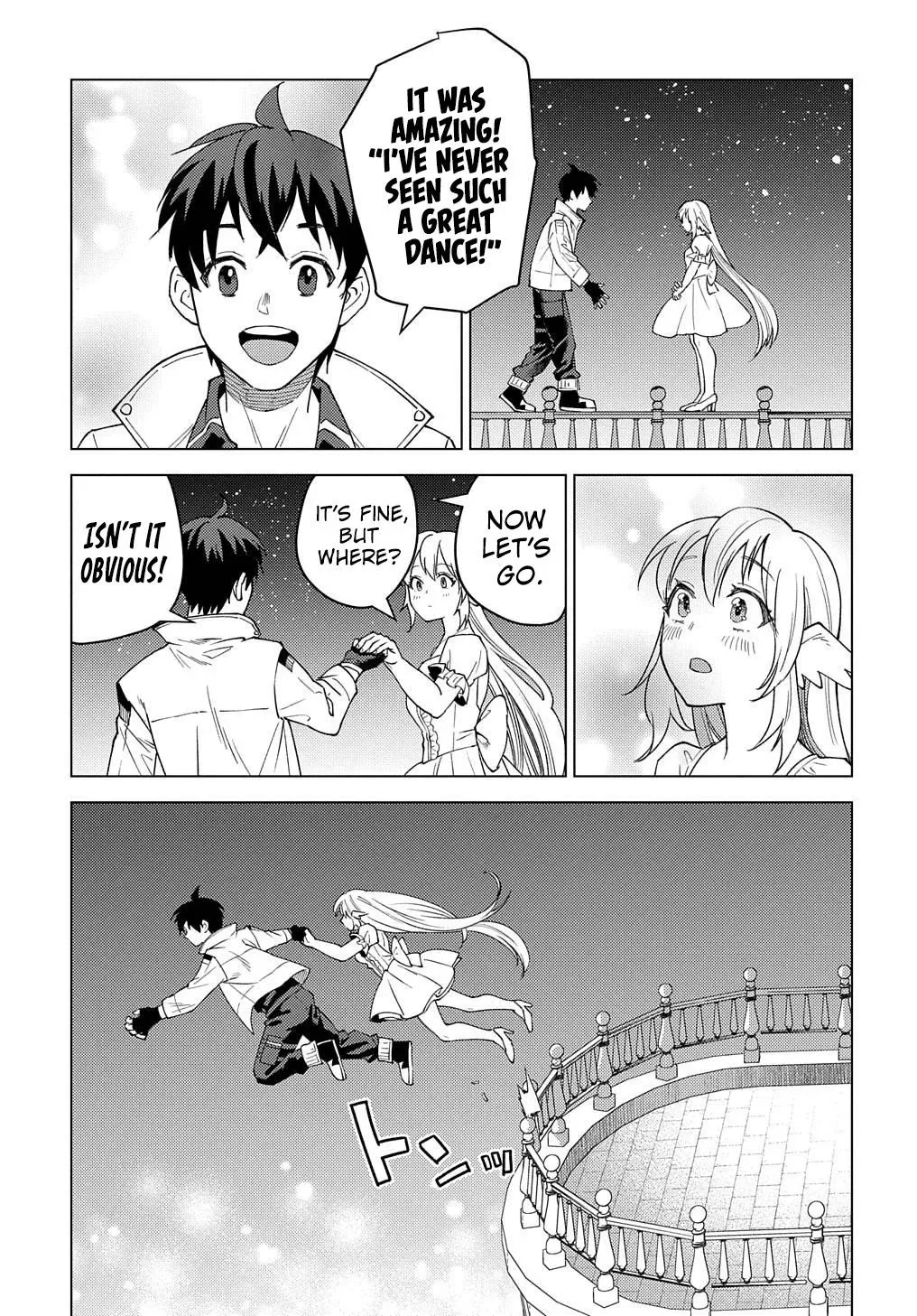 Read He was a Legendary Hero chapter 21.2 image 9 on Lezhin