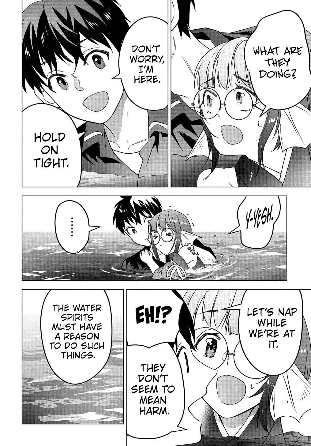 Read He was a Legendary Hero chapter 22.2 image 13 on Lezhin