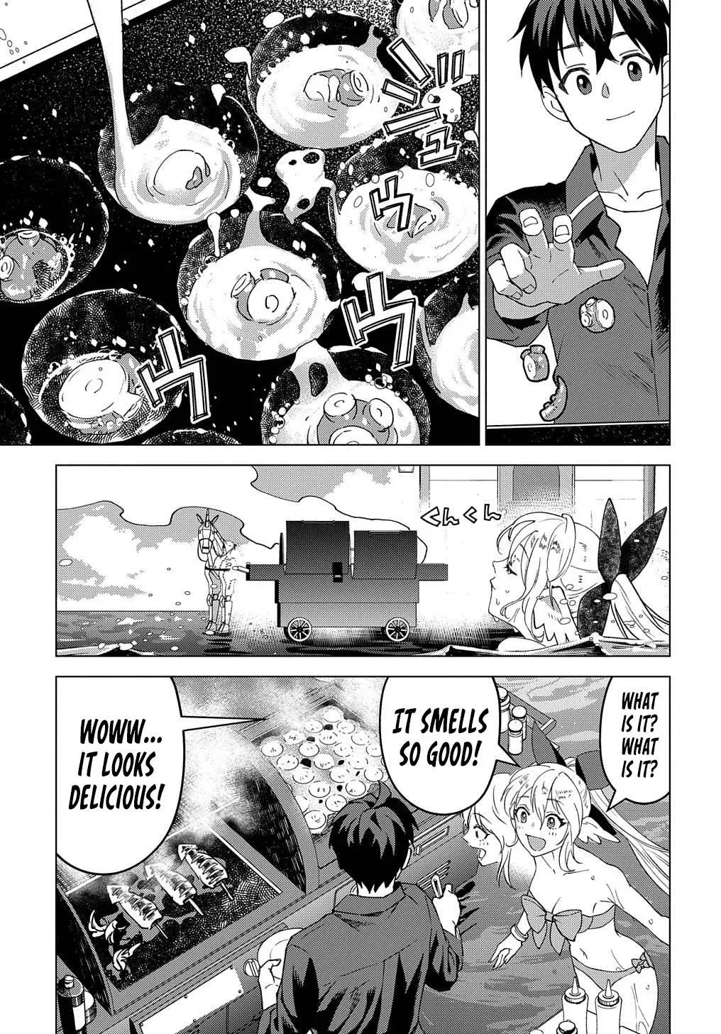 Read He was a Legendary Hero chapter 22.2 image 2 on Lezhin