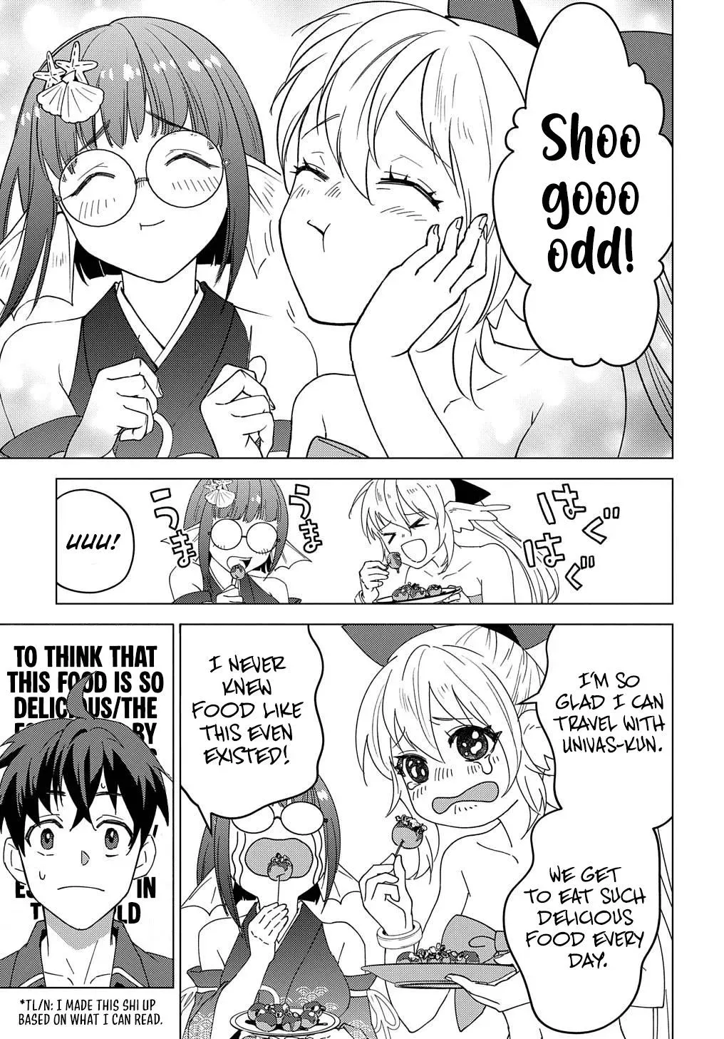 Read He was a Legendary Hero chapter 22.2 image 4 on Lezhin