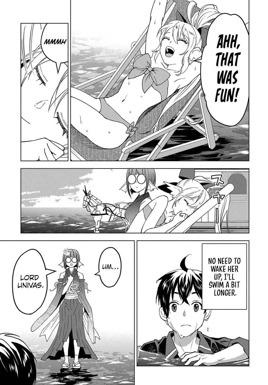 Read He was a Legendary Hero chapter 22.2 image 8 on Lezhin