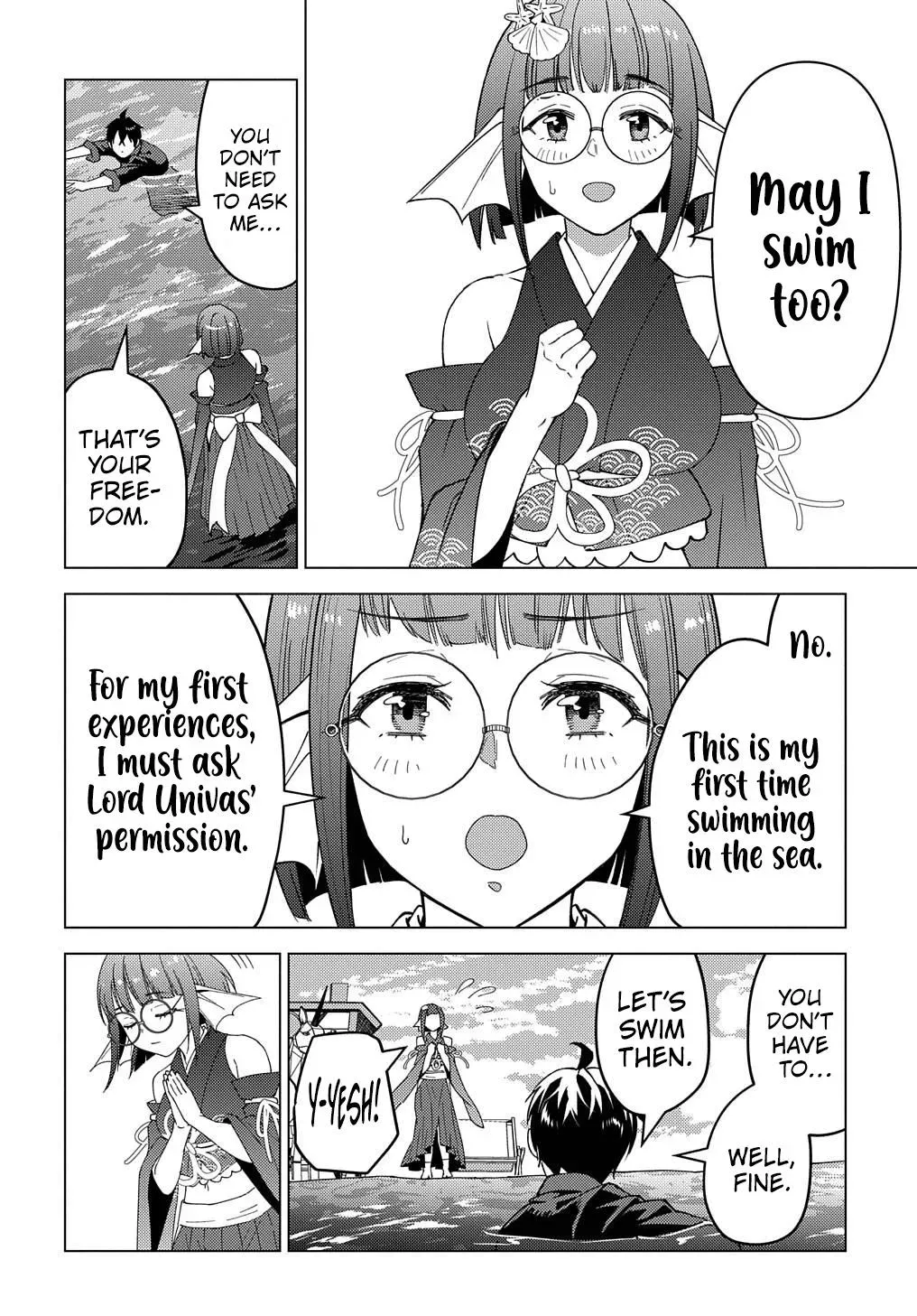 Read He was a Legendary Hero chapter 22.2 image 9 on Lezhin