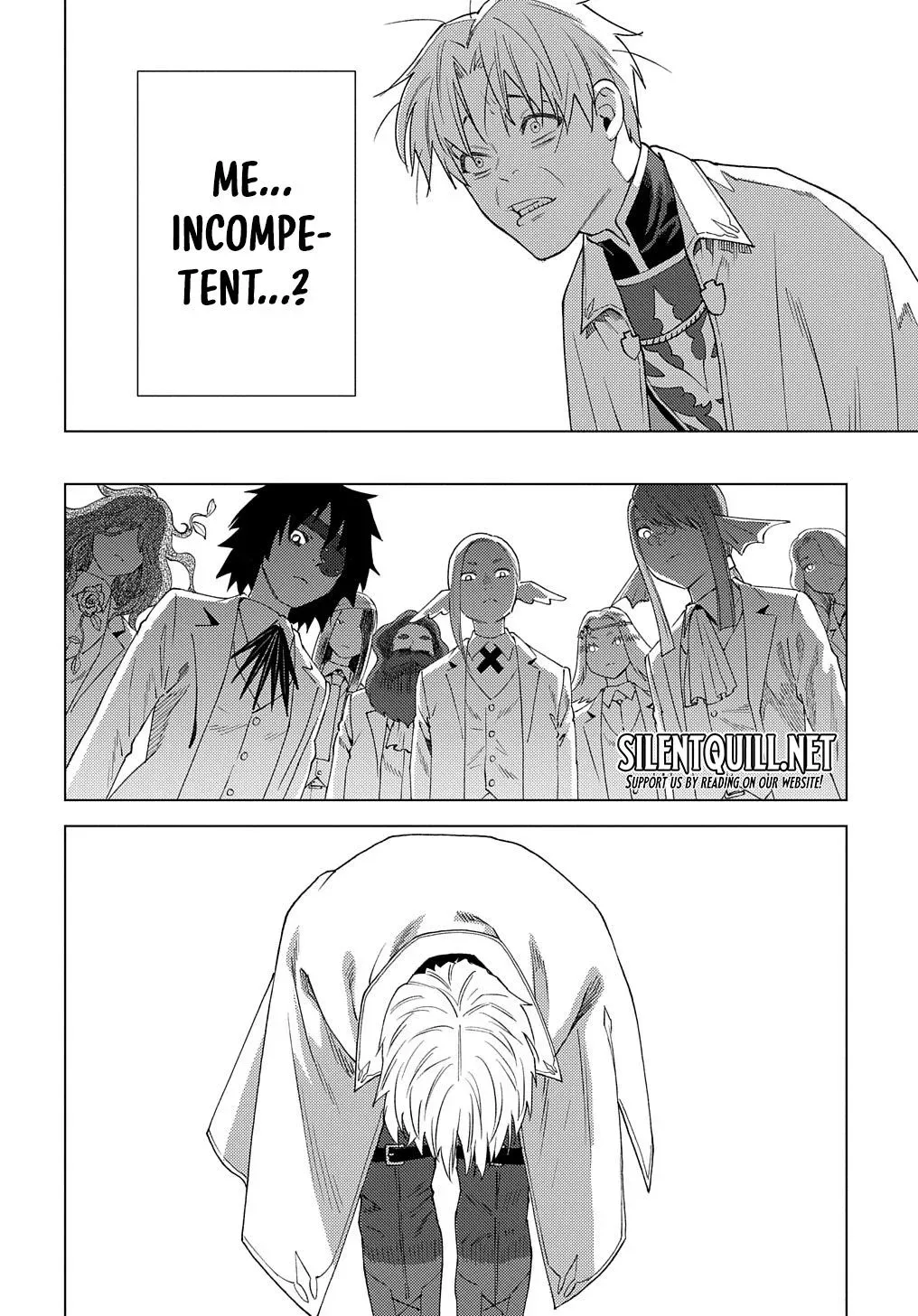 Read He was a Legendary Hero chapter 3 image 16 on Lezhin