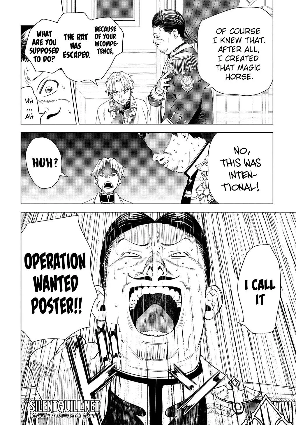 Read He was a Legendary Hero chapter 3 image 4 on Lezhin