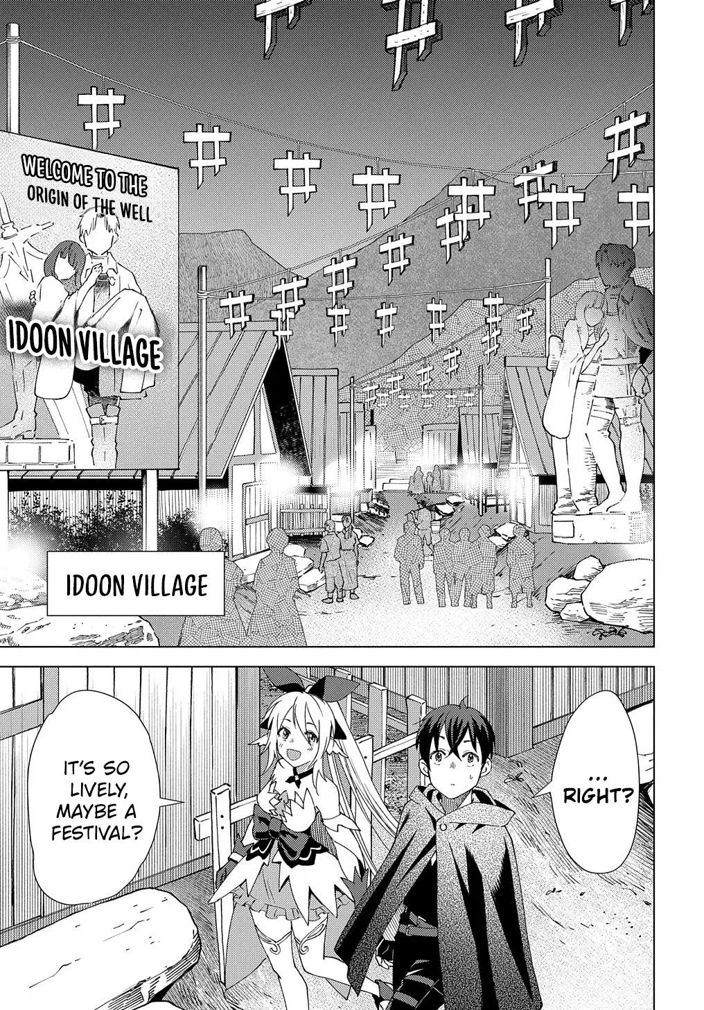 Read He was a Legendary Hero chapter 5 image 7 on Lezhin