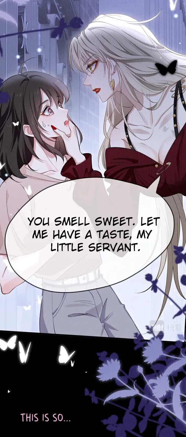 He Xixiegui Jiejie Tongju Le Chapter 0 page 5 - 