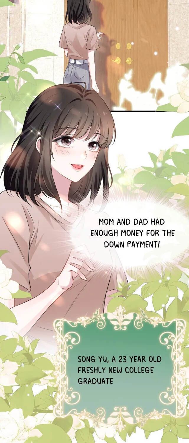 He Xixiegui Jiejie Tongju Le Chapter 1 page 2 - 
