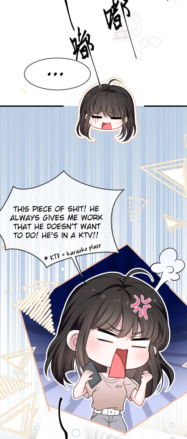 He Xixiegui Jiejie Tongju Le Chapter 1 page 15 - 
