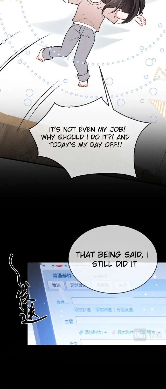 He Xixiegui Jiejie Tongju Le Chapter 1 page 17 - 