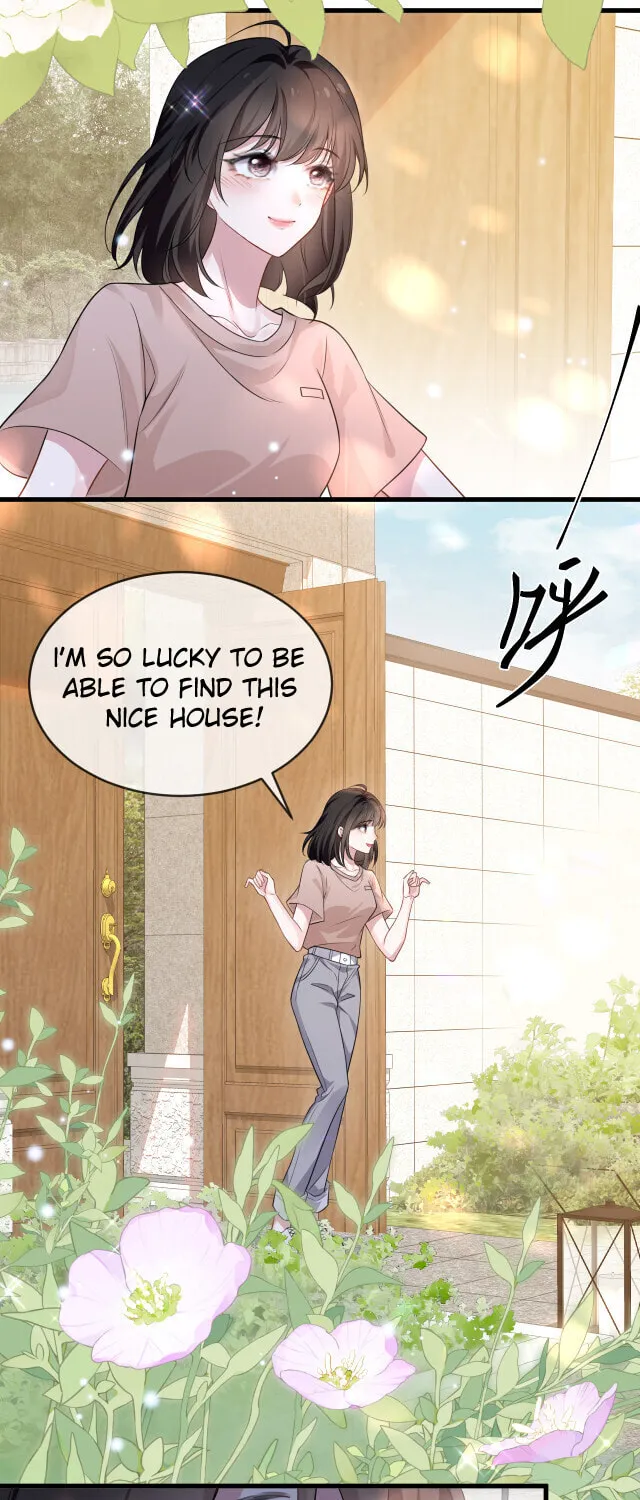 He Xixiegui Jiejie Tongju Le Chapter 1 page 3 - 
