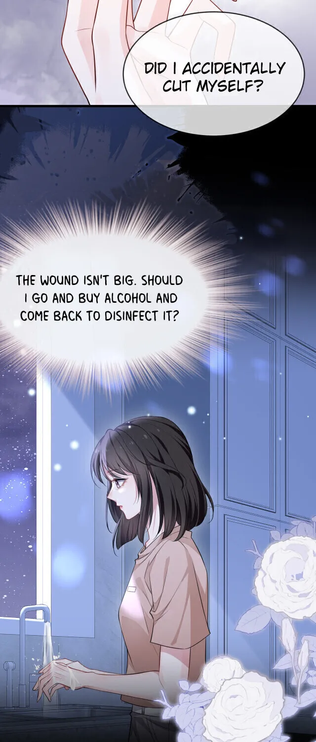 He Xixiegui Jiejie Tongju Le Chapter 1 page 21 - 