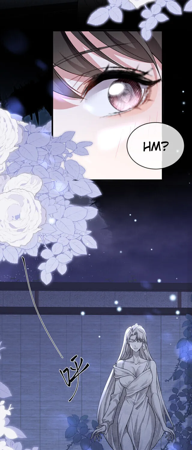 He Xixiegui Jiejie Tongju Le Chapter 1 page 22 - 