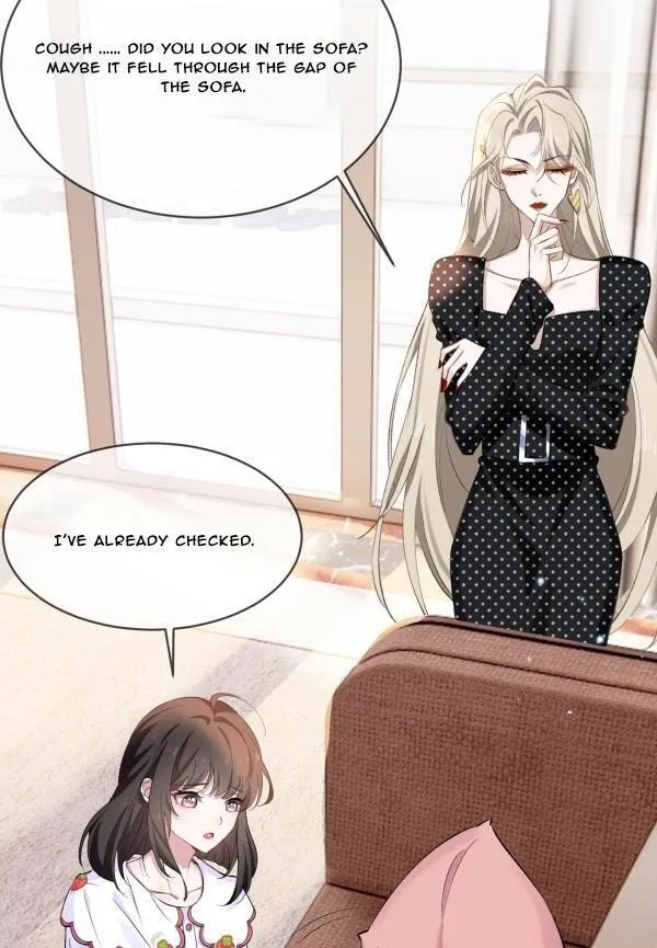 He Xixiegui Jiejie Tongju Le Chapter 10 page 20 - 