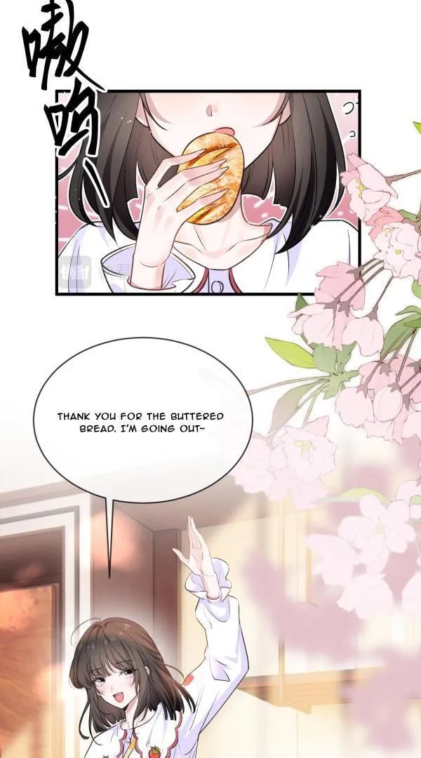 He Xixiegui Jiejie Tongju Le Chapter 10 page 3 - 