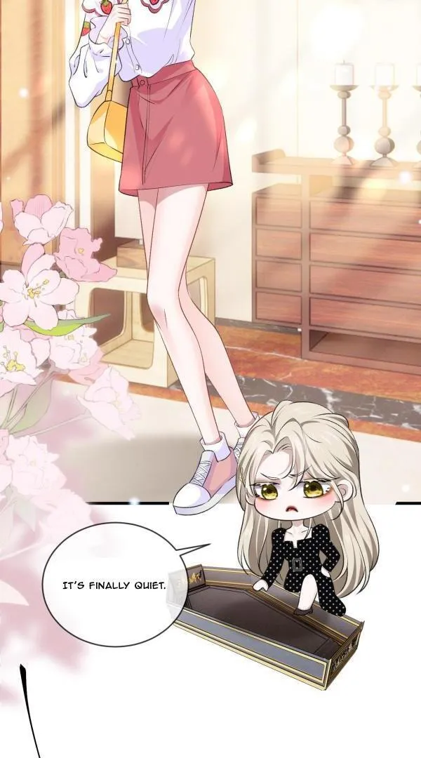 He Xixiegui Jiejie Tongju Le Chapter 10 page 4 - 