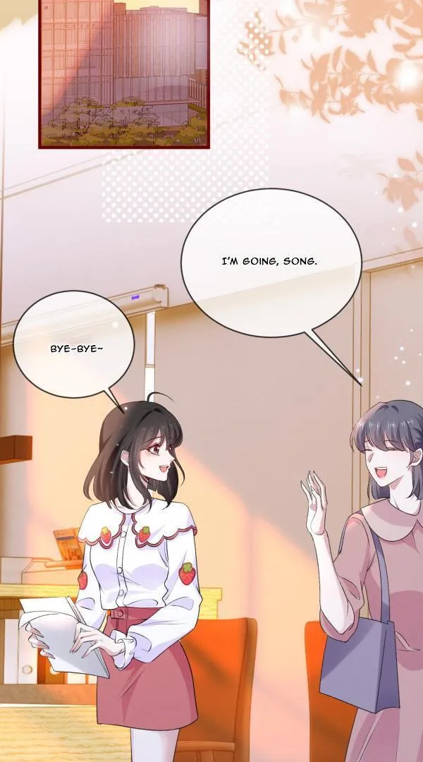 He Xixiegui Jiejie Tongju Le Chapter 10 page 32 - 