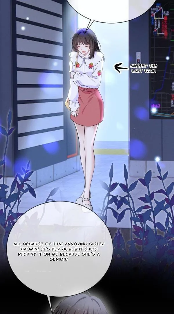 He Xixiegui Jiejie Tongju Le Chapter 10 page 35 - 