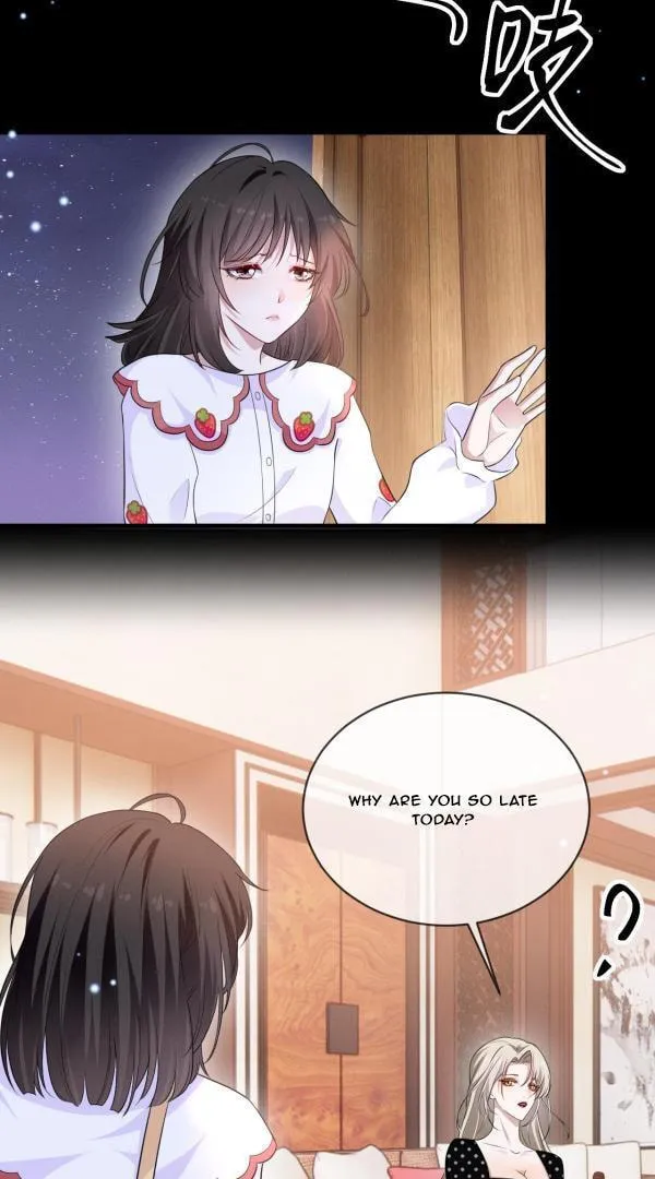 He Xixiegui Jiejie Tongju Le Chapter 10 page 40 - 
