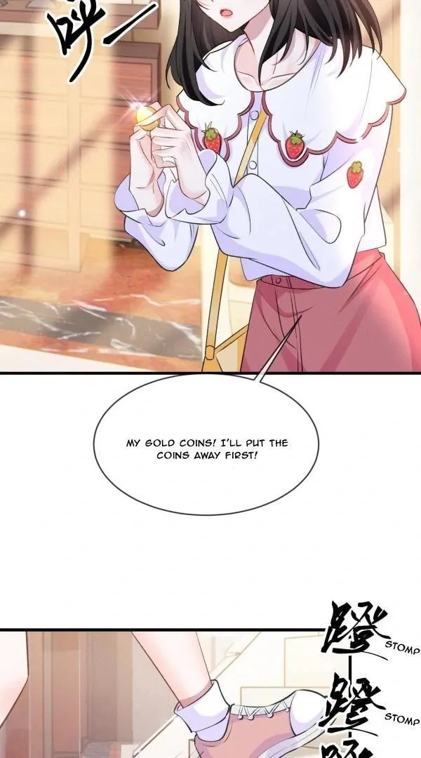 He Xixiegui Jiejie Tongju Le Chapter 10 page 6 - 