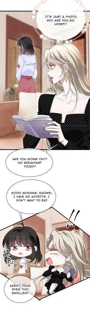 He Xixiegui Jiejie Tongju Le Chapter 11 page 13 - 