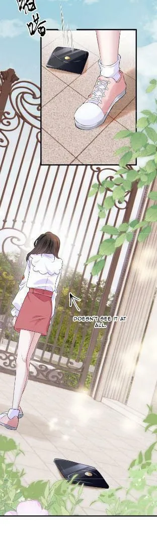 He Xixiegui Jiejie Tongju Le Chapter 11 page 15 - 