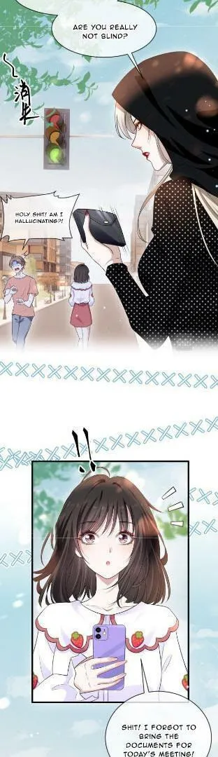 He Xixiegui Jiejie Tongju Le Chapter 11 page 19 - 