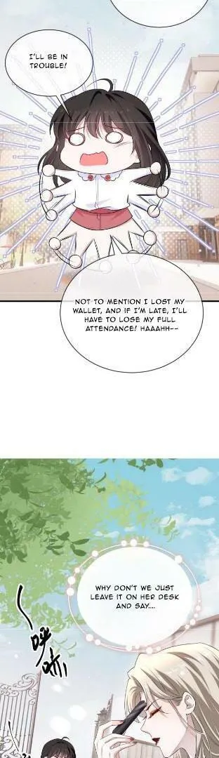 He Xixiegui Jiejie Tongju Le Chapter 11 page 20 - 