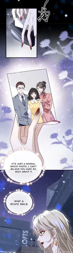 He Xixiegui Jiejie Tongju Le Chapter 11 page 3 - 