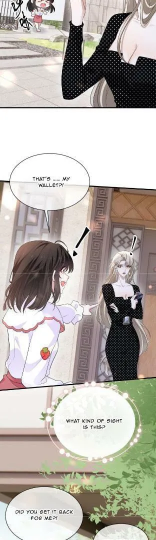 He Xixiegui Jiejie Tongju Le Chapter 11 page 21 - 