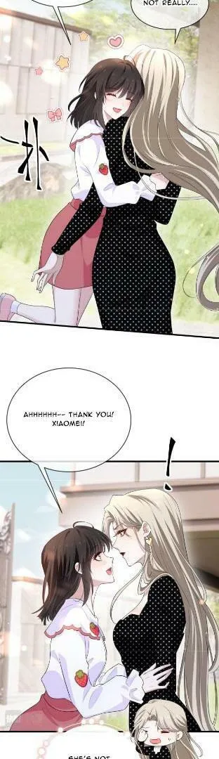 He Xixiegui Jiejie Tongju Le Chapter 11 page 22 - 