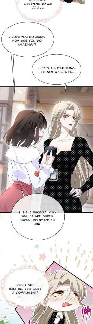 He Xixiegui Jiejie Tongju Le Chapter 11 page 23 - 