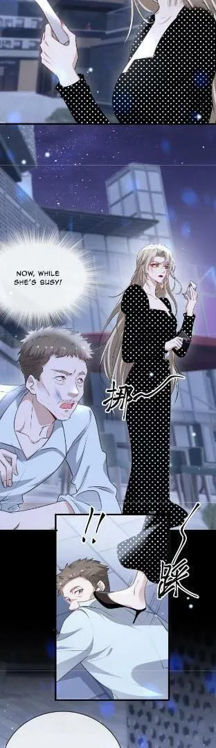 He Xixiegui Jiejie Tongju Le Chapter 11 page 4 - 