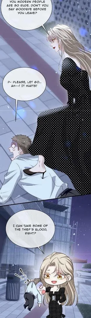 He Xixiegui Jiejie Tongju Le Chapter 11 page 5 - 