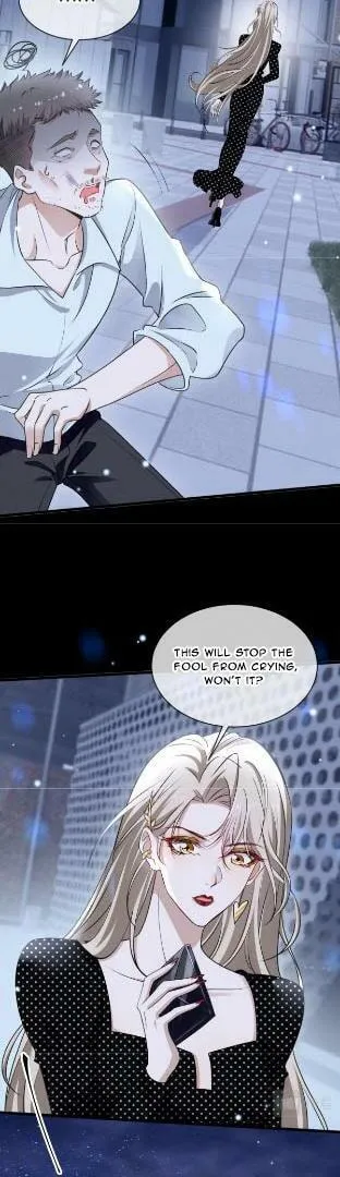 He Xixiegui Jiejie Tongju Le Chapter 11 page 8 - 
