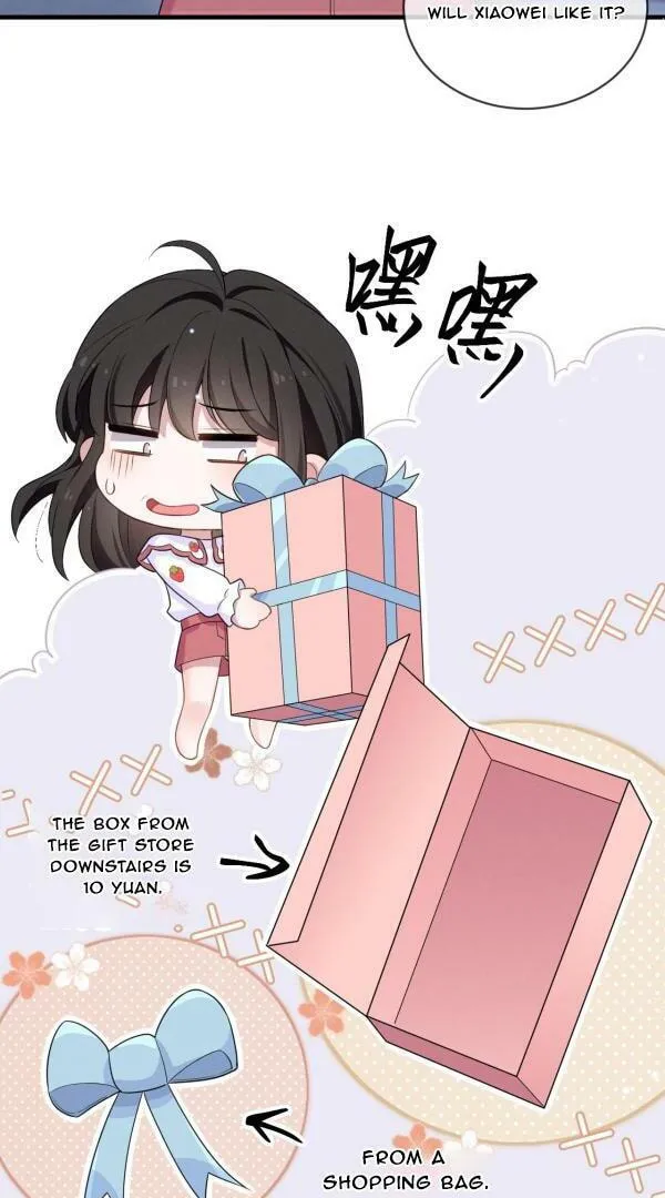 He Xixiegui Jiejie Tongju Le Chapter 12 page 12 - 