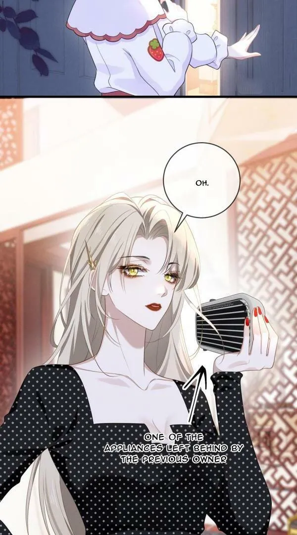 He Xixiegui Jiejie Tongju Le Chapter 12 page 14 - 