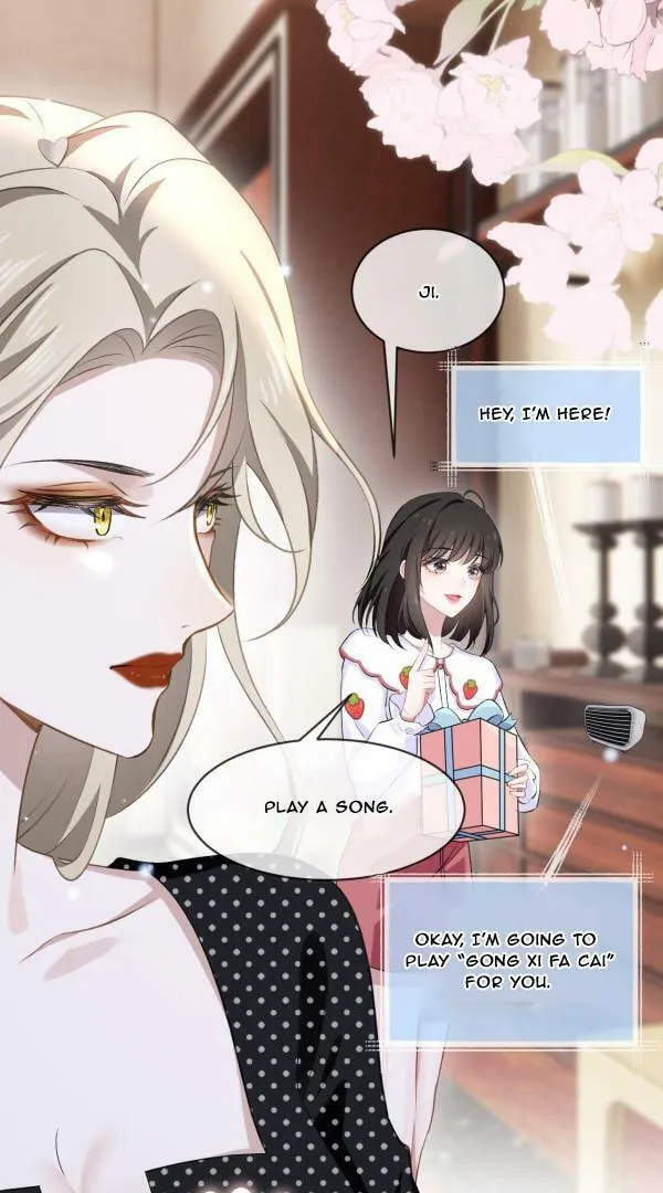 He Xixiegui Jiejie Tongju Le Chapter 12 page 19 - 