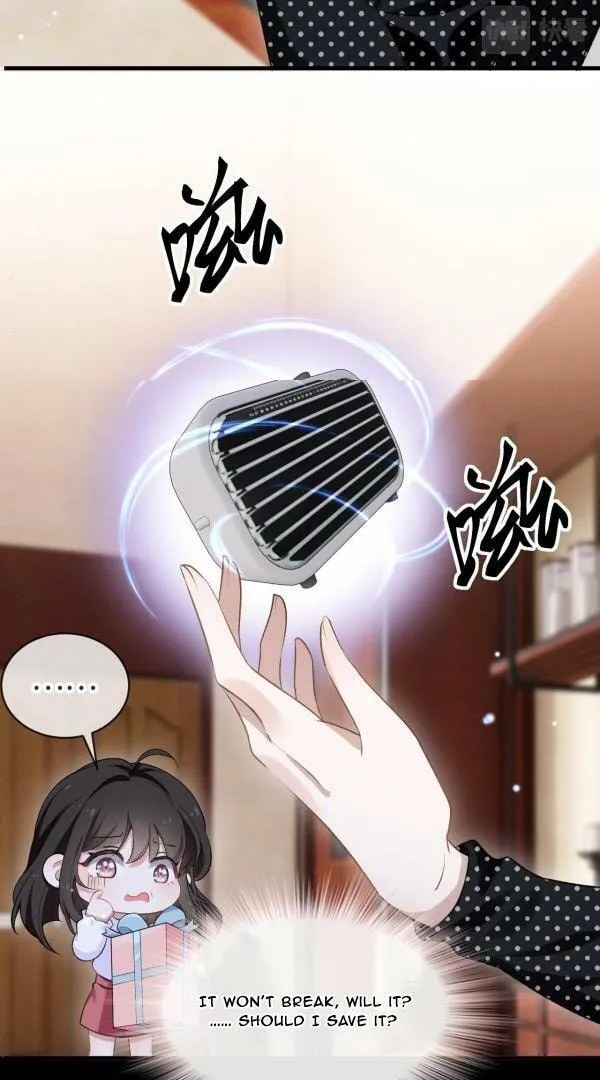 He Xixiegui Jiejie Tongju Le Chapter 12 page 22 - 