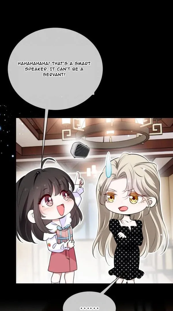 He Xixiegui Jiejie Tongju Le Chapter 12 page 28 - 