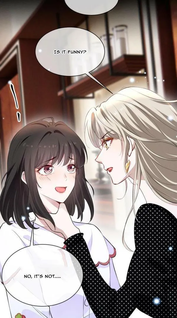 He Xixiegui Jiejie Tongju Le Chapter 12 page 29 - 